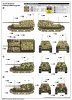 Trumpeter 00964 German Sd.Kfz.184 Ferdinand 1/16